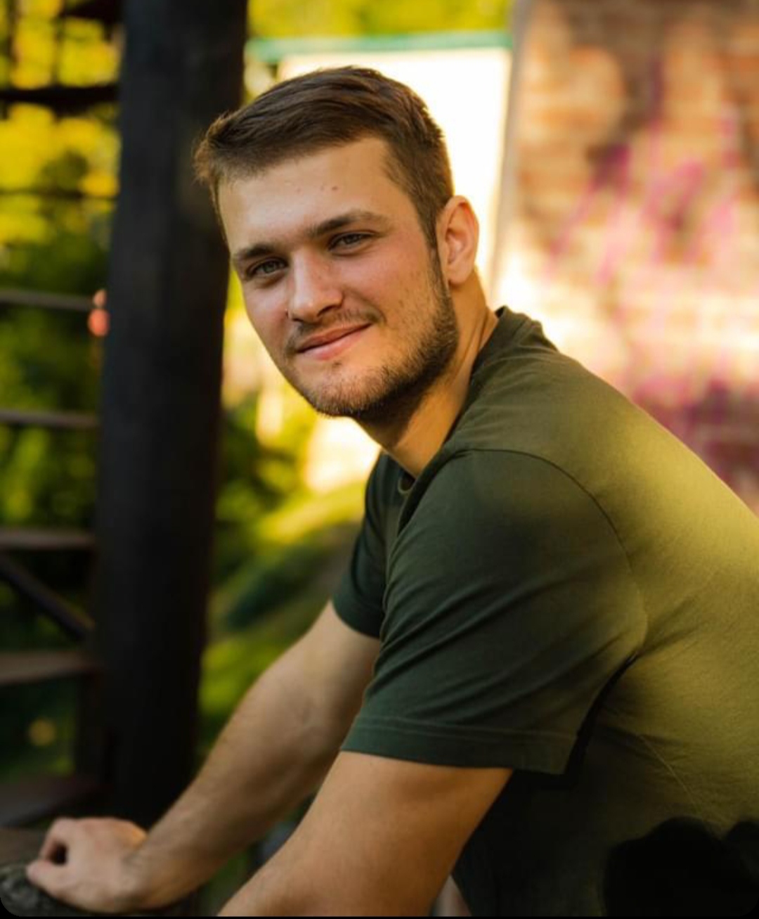 Jiří Procházka, nezávislý pojišťovací makléř